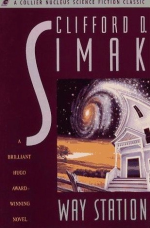 Sci Fi / Science Fiction Novels (300+) — option 76