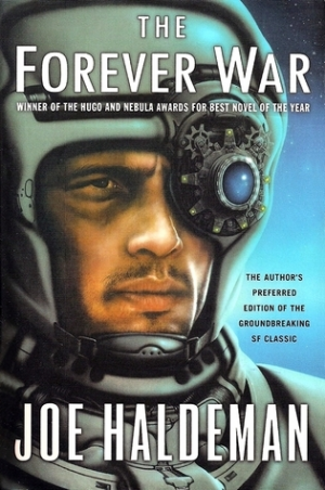 Sci Fi / Science Fiction Novels (300+) — option 89