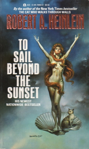 Sci Fi / Science Fiction Novels (300+) — option 171