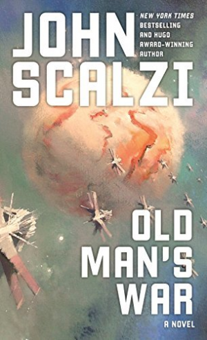Sci Fi / Science Fiction Novels (300+) — option 185