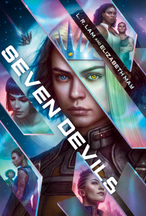 Sci Fi / Science Fiction Novels (300+) — option 194