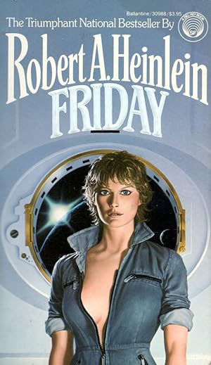 403183sx300 — Sci Fi / Science Fiction Novels (300+) option 199