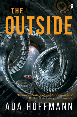 Sci Fi / Science Fiction Novels (300+) — option 205