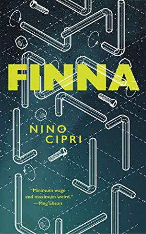 Sci Fi / Science Fiction Novels (300+) — option 217