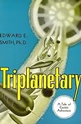 444944sy180 — Sci Fi / Science Fiction Novels (300+) option 223