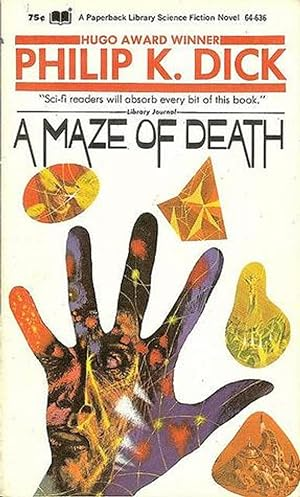 58517003sx300 — Sci Fi / Science Fiction Novels (300+) option 271