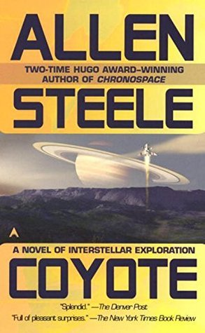 Sci Fi / Science Fiction Novels (300+) — option 308