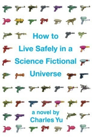 Sci Fi / Science Fiction Novels (300+) — option 323