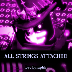 Zzzzz 1789533051all Strings Attached — Forsaken Chase Themes OST Tierlist option 55