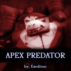 Zzzzz 1789533051apex Predator — Forsaken Chase Themes OST Tierlist option 80