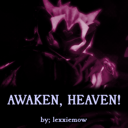 Zzzzz 1789533051awaken Heaven — Forsaken Chase Themes OST Tierlist option 87