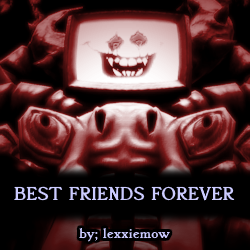 Zzzzz 1789533052best Friends Forever — Forsaken Chase Themes OST Tierlist option 82