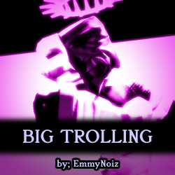 Zzzzz 1789533052big Trolling — Forsaken Chase Themes OST Tierlist option 56