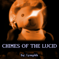 Zzzzz 1789533052chimes Of The Lucid — Forsaken Chase Themes OST Tierlist option 24