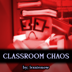Zzzzz 1789533052classroom Chaos — Forsaken Chase Themes OST Tierlist option 6