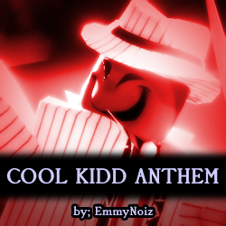 Zzzzz 1789533052cool Kidd Anthem — Forsaken Chase Themes OST Tierlist option 9