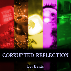 Zzzzz 1789533052corrupted Reflection — Forsaken Chase Themes OST Tierlist option 92