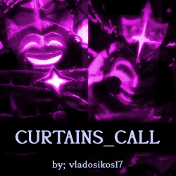 Zzzzz 1789533052curtainscall — Forsaken Chase Themes OST Tierlist option 50