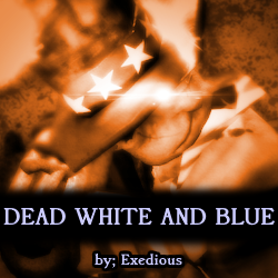Zzzzz 1789533052dead White And Blue — Forsaken Chase Themes OST Tierlist option 29