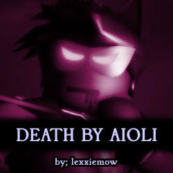Zzzzz 1789533052death By Aioli — Forsaken Chase Themes OST Tierlist option 86