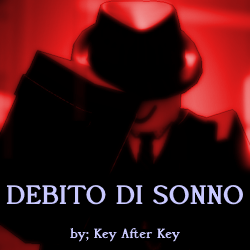 Zzzzz 1789533052debito Di Sonno — Forsaken Chase Themes OST Tierlist option 16