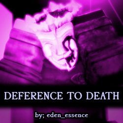 Zzzzz 1789533052deference To Death — Forsaken Chase Themes OST Tierlist option 58