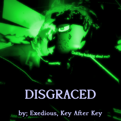 Zzzzz 1789533052disgraced — Forsaken Chase Themes OST Tierlist option 64