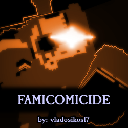 Zzzzz 1789533052famicomicide — Forsaken Chase Themes OST Tierlist option 23