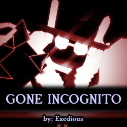Zzzzz 1789533052gone Incognito — Forsaken Chase Themes OST Tierlist option 83