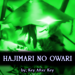 Zzzzz 1789533052hajimari No Owari — Forsaken Chase Themes OST Tierlist option 66