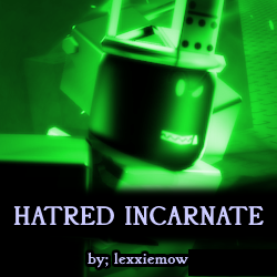 Zzzzz 1789533052hatred Incarnate — Forsaken Chase Themes OST Tierlist option 69