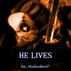 Zzzzz 1789533052he Lives — Forsaken Chase Themes OST Tierlist option 18