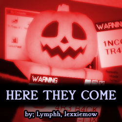 Zzzzz 1789533052here They Come — Forsaken Chase Themes OST Tierlist option 13