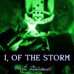 Zzzzz 1789533052i Of The Storm — Forsaken Chase Themes OST Tierlist option 62