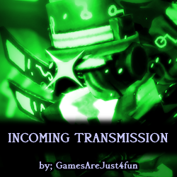 Zzzzz 1789533053incoming Transmission — Forsaken Chase Themes OST Tierlist option 65