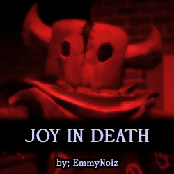 Zzzzz 1789533053joy In Death — Forsaken Chase Themes OST Tierlist option 5