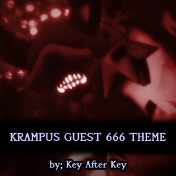 Zzzzz 1789533053krampus Guest 666 Theme — Forsaken Chase Themes OST Tierlist option 77