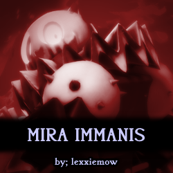 Zzzzz 1789533053mira Immanis — Forsaken Chase Themes OST Tierlist option 79