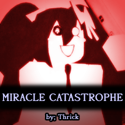 Zzzzz 1789533053miracle Catastrophe — Forsaken Chase Themes OST Tierlist option 7