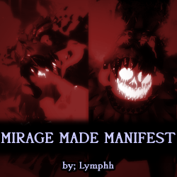 Zzzzz 1789533053mirage Made Manifest — Forsaken Chase Themes OST Tierlist option 75