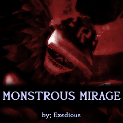 Zzzzz 1789533053monstrous Mirage — Forsaken Chase Themes OST Tierlist option 74