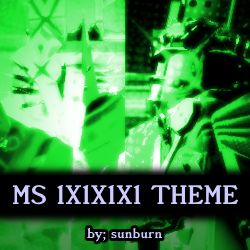 Zzzzz 1789533053ms 1x1x1x1 Theme — Forsaken Chase Themes OST Tierlist option 63