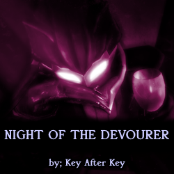 Zzzzz 1789533053night Of The Devourer — Forsaken Chase Themes OST Tierlist option 84