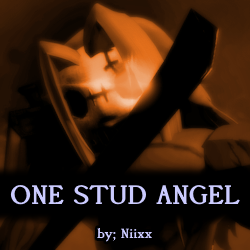 Zzzzz 1789533053one Stud Angel — Forsaken Chase Themes OST Tierlist option 25