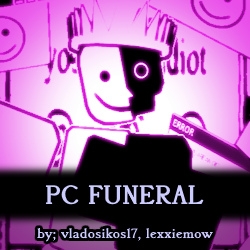 Zzzzz 1789533053pc Funeral — Forsaken Chase Themes OST Tierlist option 57