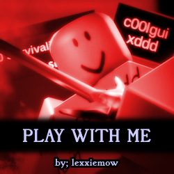 Zzzzz 1789533053play With Me — Forsaken Chase Themes OST Tierlist option 3