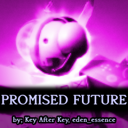 Zzzzz 1789533053promised Future — Forsaken Chase Themes OST Tierlist option 53