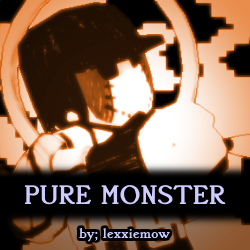 Zzzzz 1789533053pure Monster — Forsaken Chase Themes OST Tierlist option 32