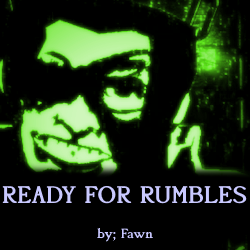 Zzzzz 1789533053ready For Rumbles Alt — Forsaken Chase Themes OST Tierlist option 17