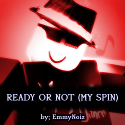Zzzzz 1789533053ready Or Not My Spin — Forsaken Chase Themes OST Tierlist option 12